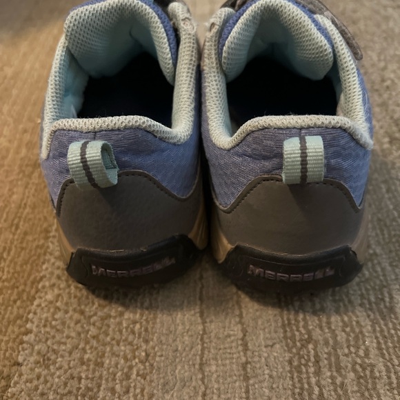 Merrell Hiking/Trail Shoes - Picture 2 of 4